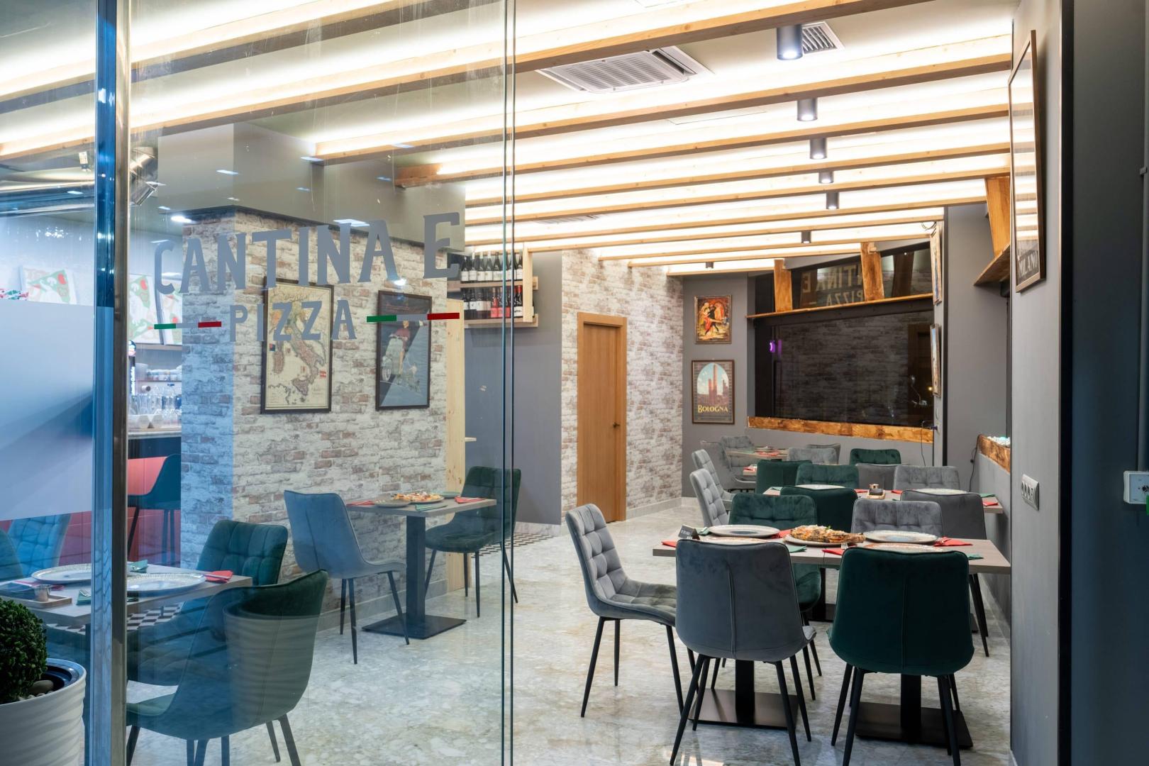 Hotel Pathos Gijón by Faranda Express foto 27