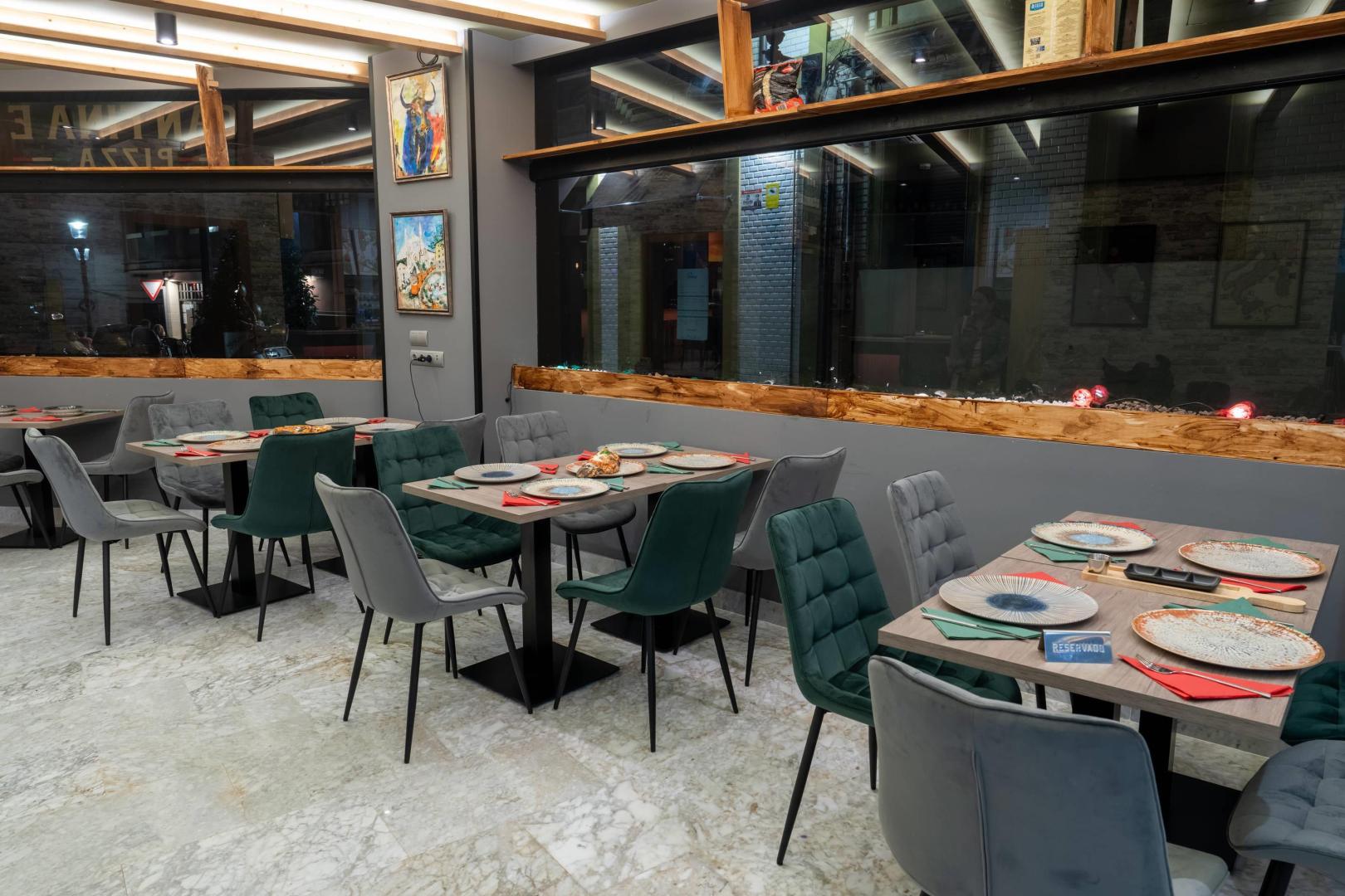 Hotel Pathos Gijón by Faranda Express foto 29