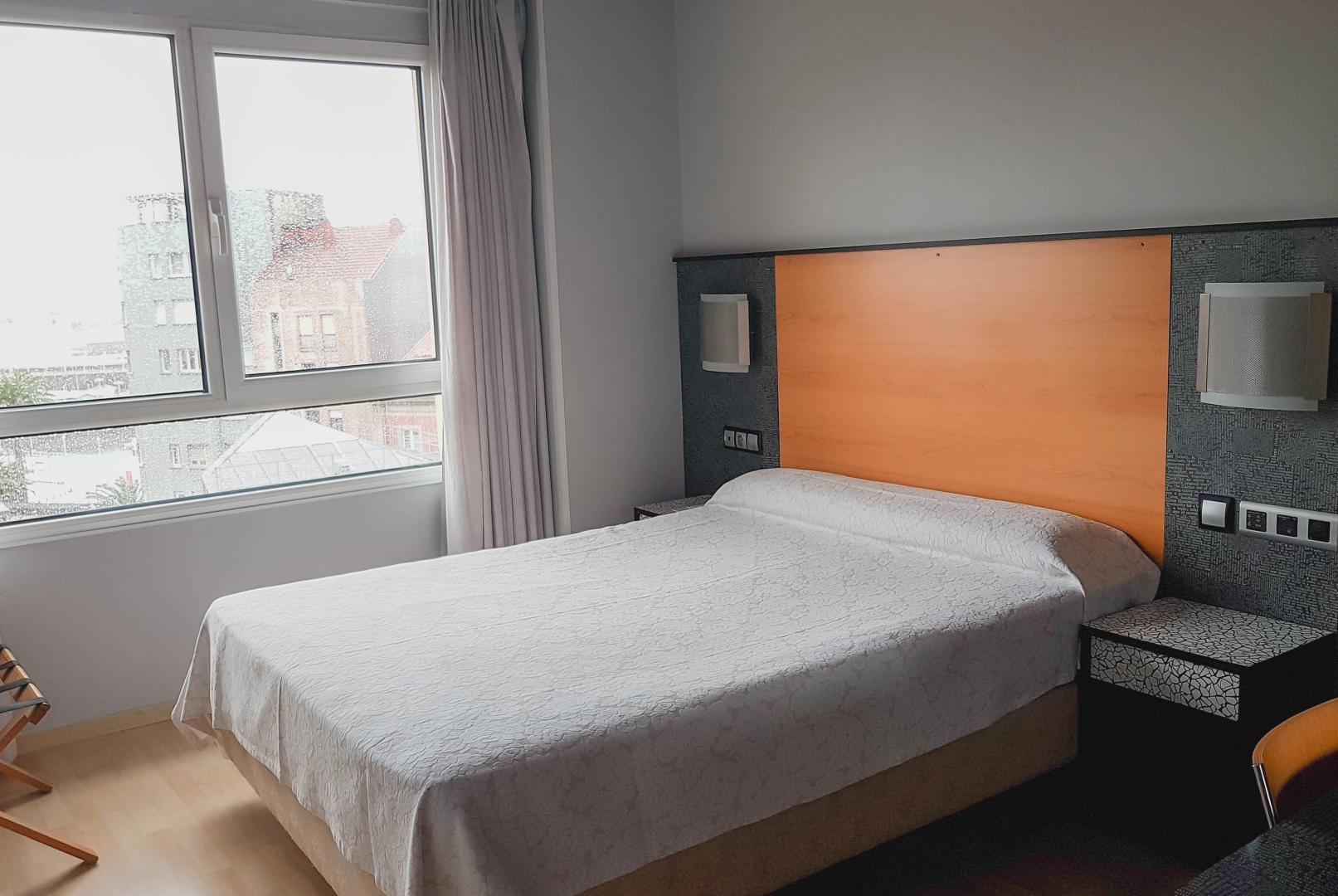 Hotel Pathos Gijón by Faranda Express foto 28