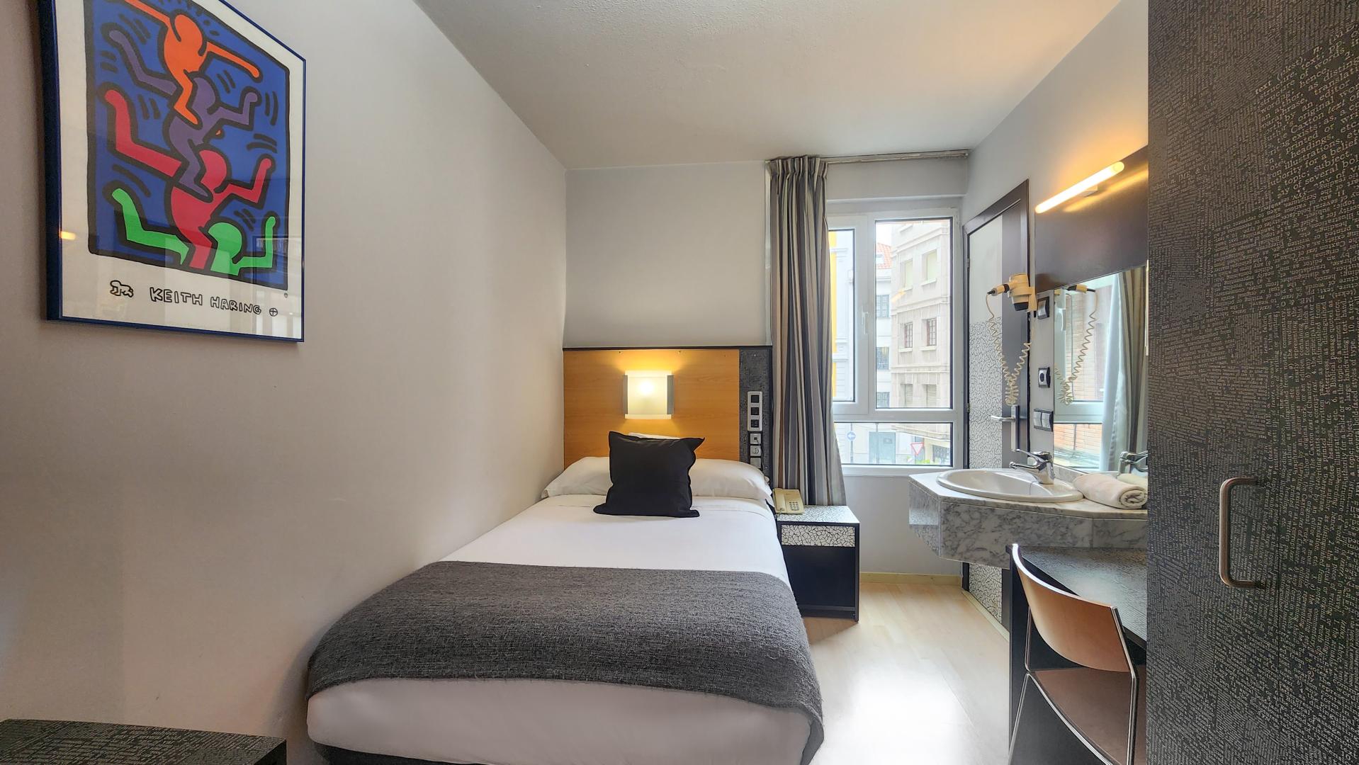 Hotel Pathos Gijón by Faranda Express foto 30