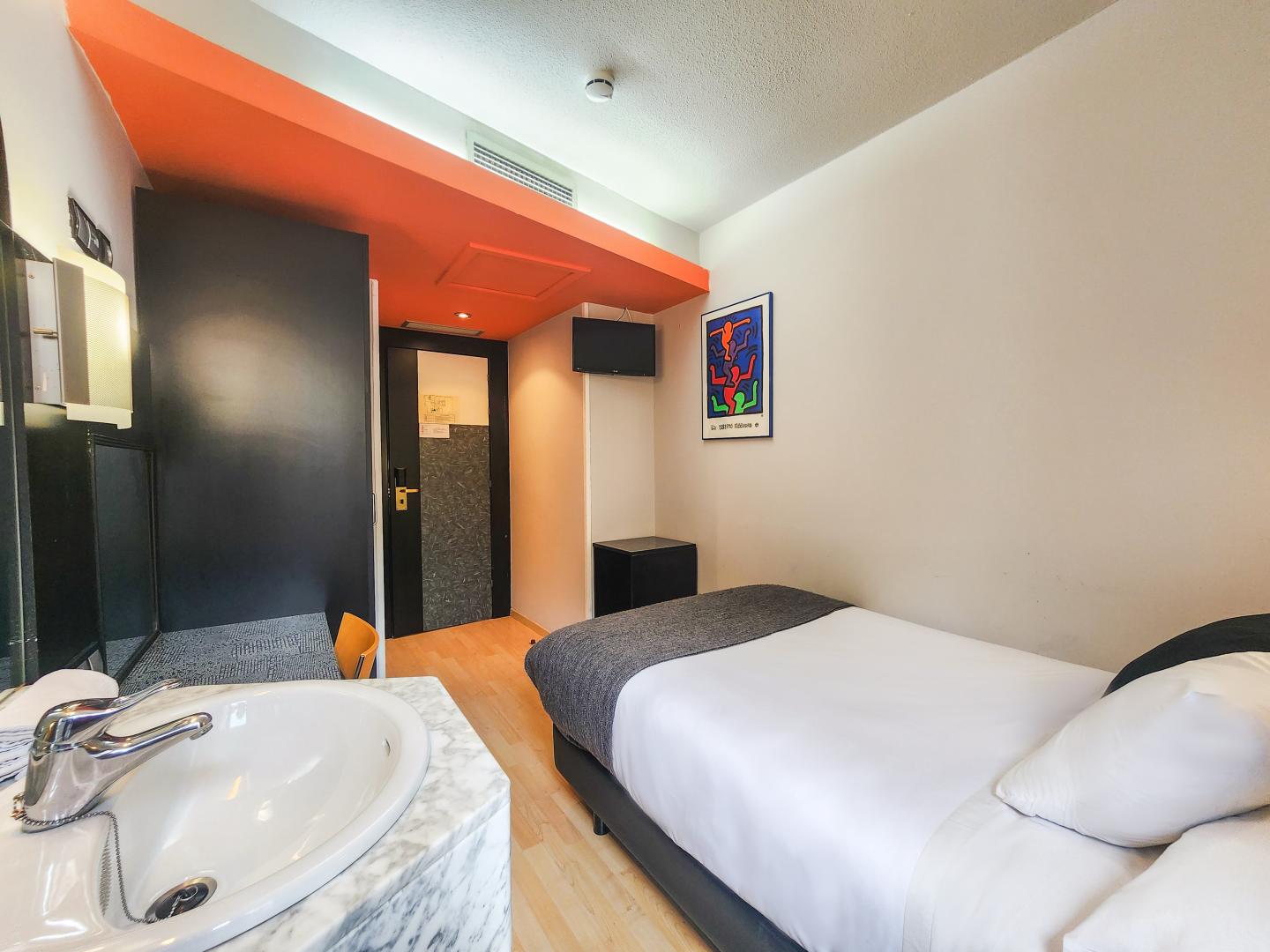 Hotel Pathos Gijón by Faranda Express foto 32