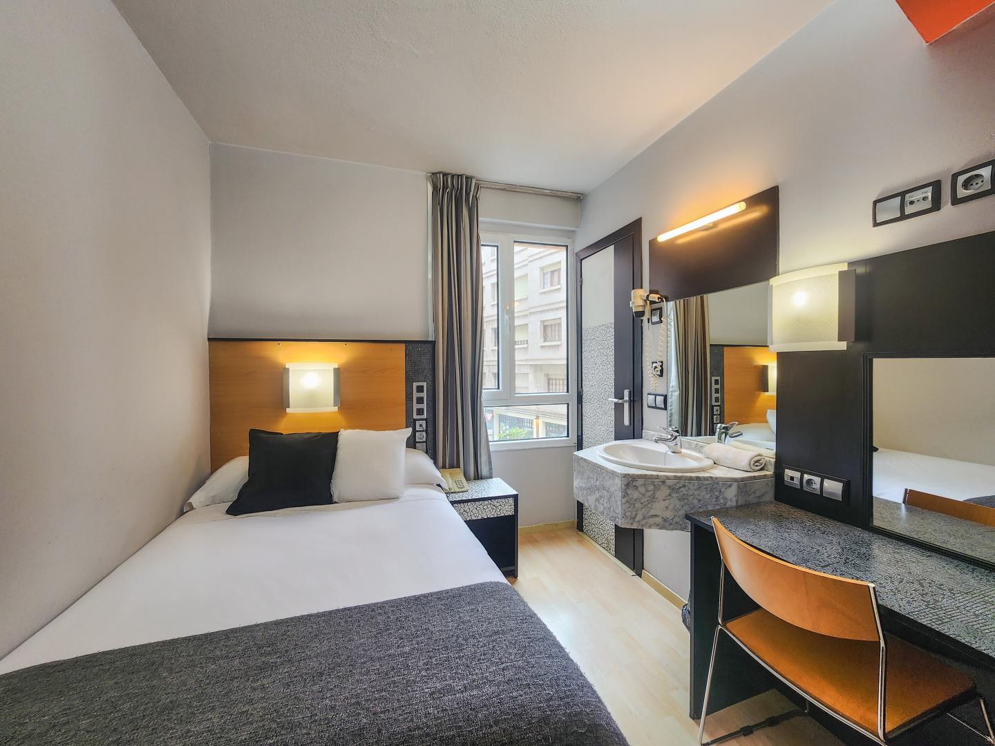 Hotel Pathos Gijón by Faranda Express foto 42