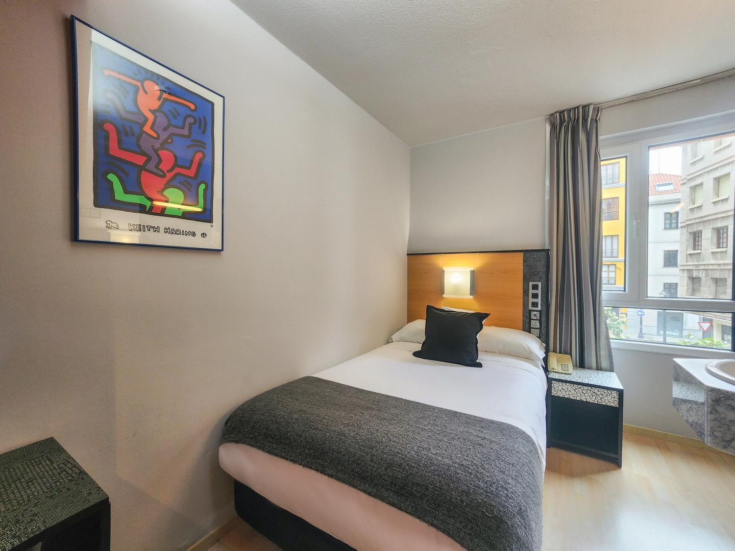 Hotel Pathos Gijón by Faranda Express foto 43