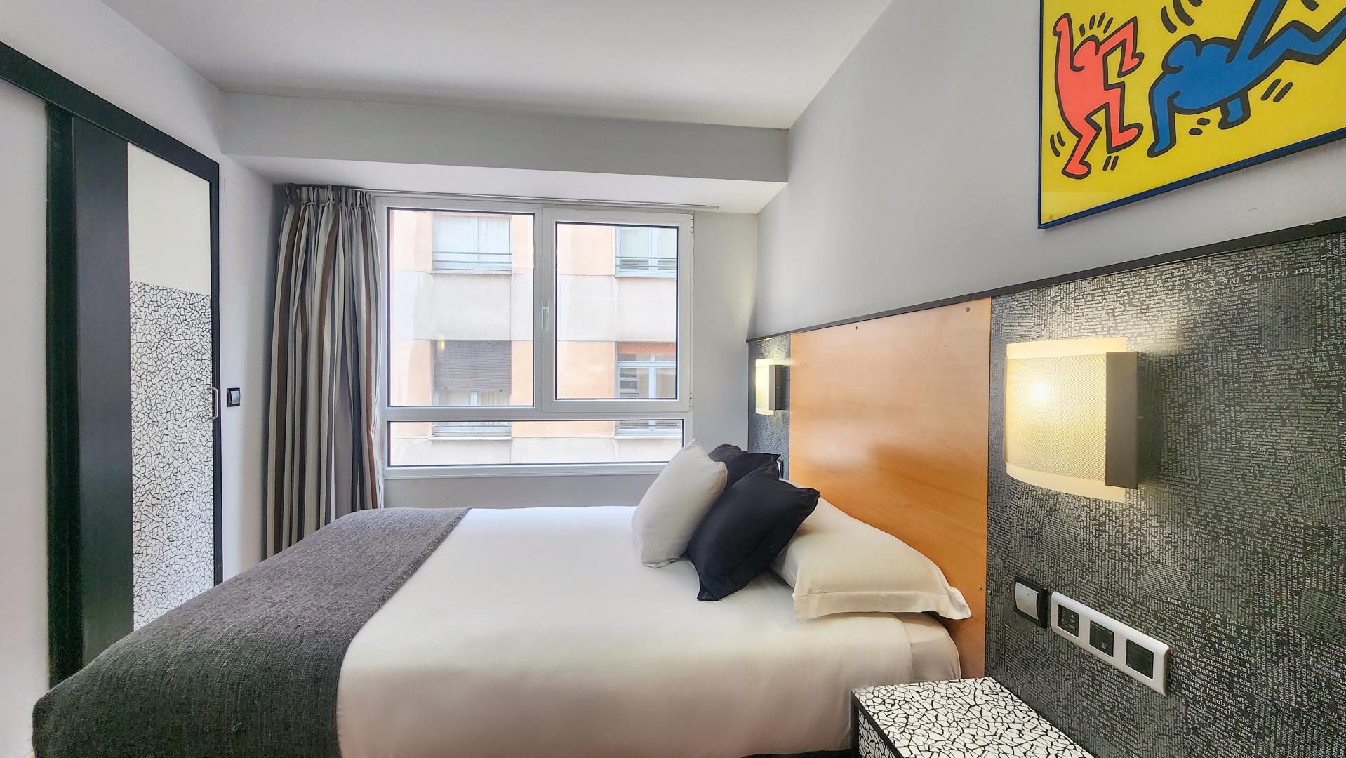 Hotel Pathos Gijón by Faranda Express foto 15