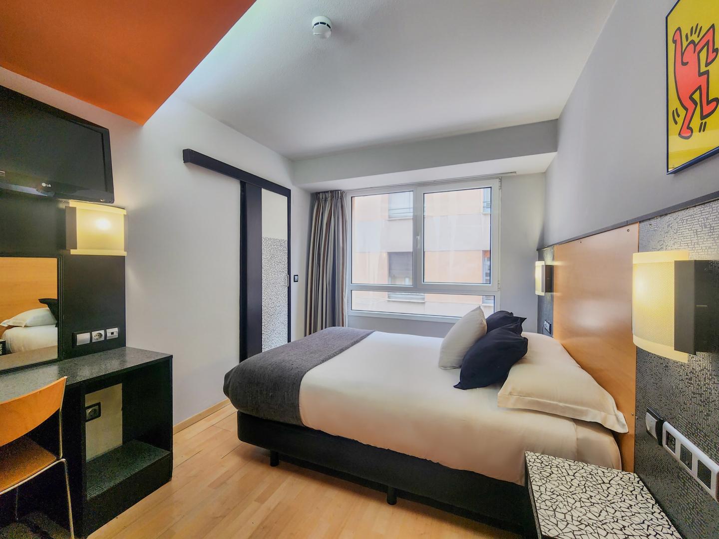 Hotel Pathos Gijón by Faranda Express foto 19