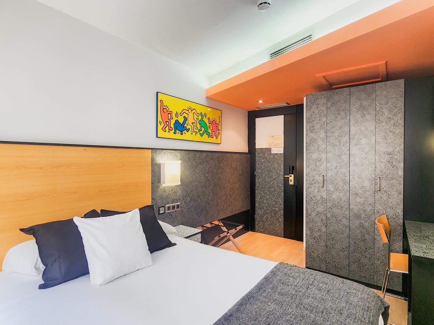 Hotel Pathos Gijón by Faranda Express foto 26