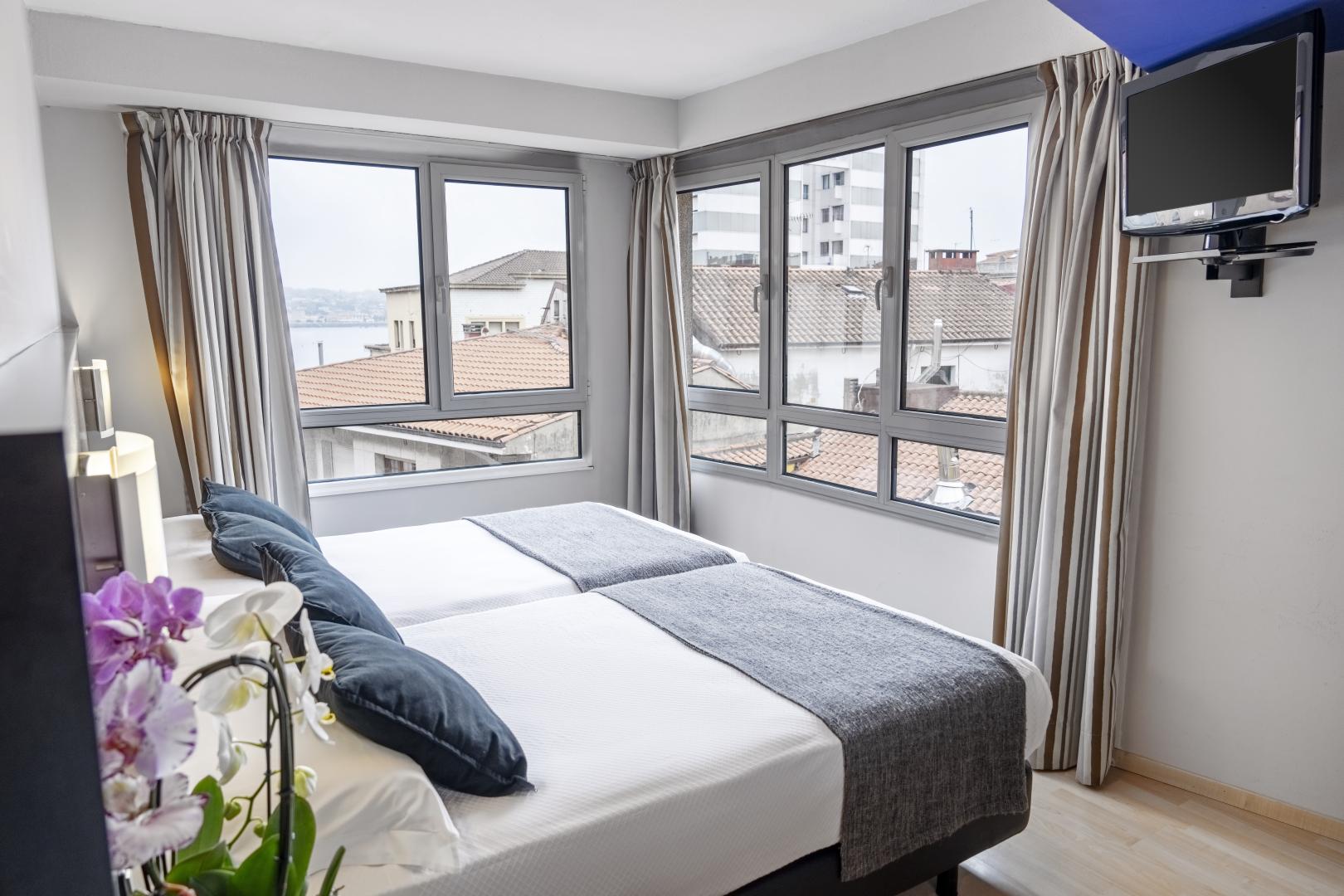 Hotel Pathos Gijón by Faranda Express foto 38