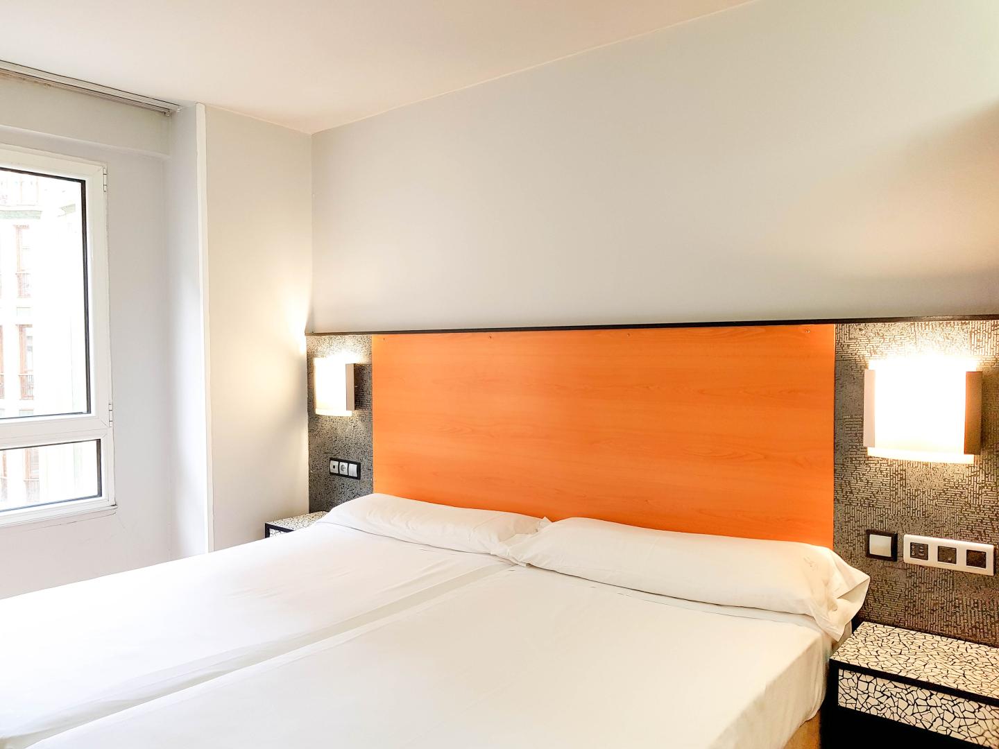 Hotel Pathos Gijón by Faranda Express foto 2