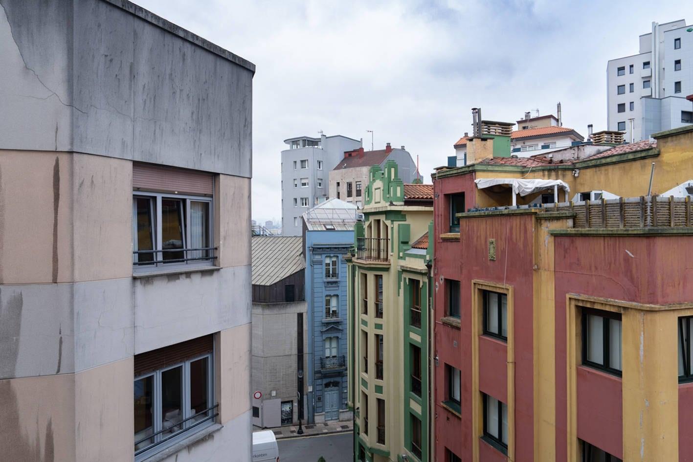 Hotel Pathos Gijón by Faranda Express foto 5