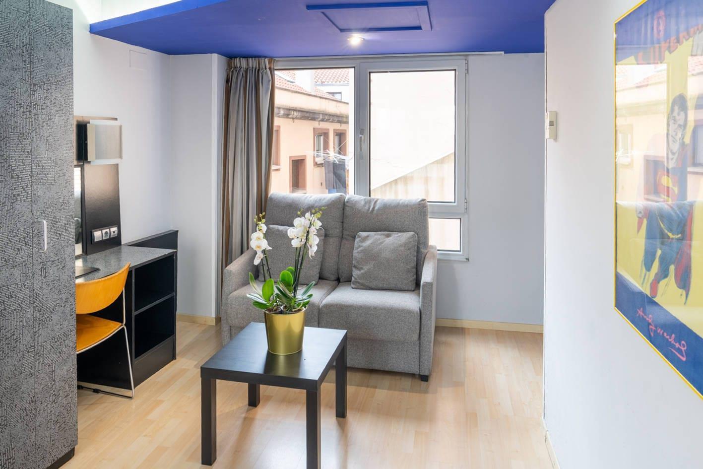 Hotel Pathos Gijón by Faranda Express foto 6