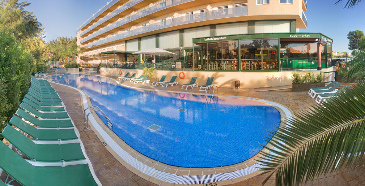 Sunclub foto 21