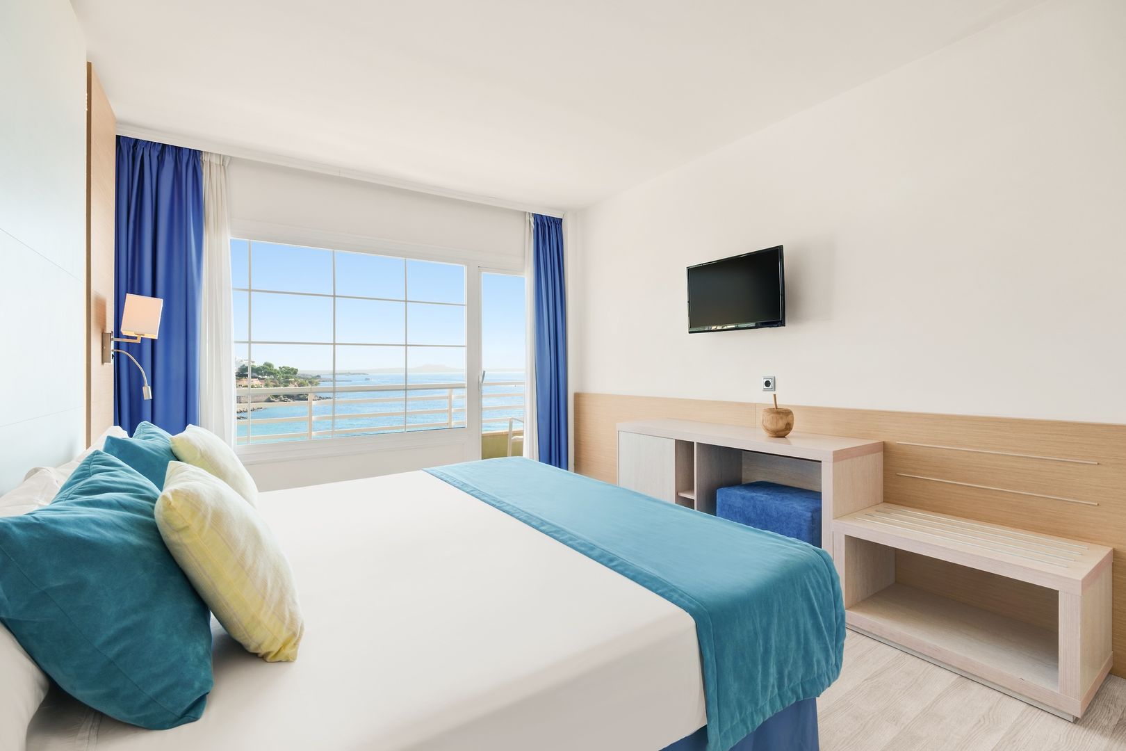 Hotel Agua Beach foto 17