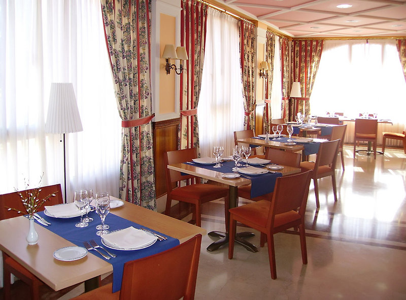 Hotel Blu Sondika foto 8