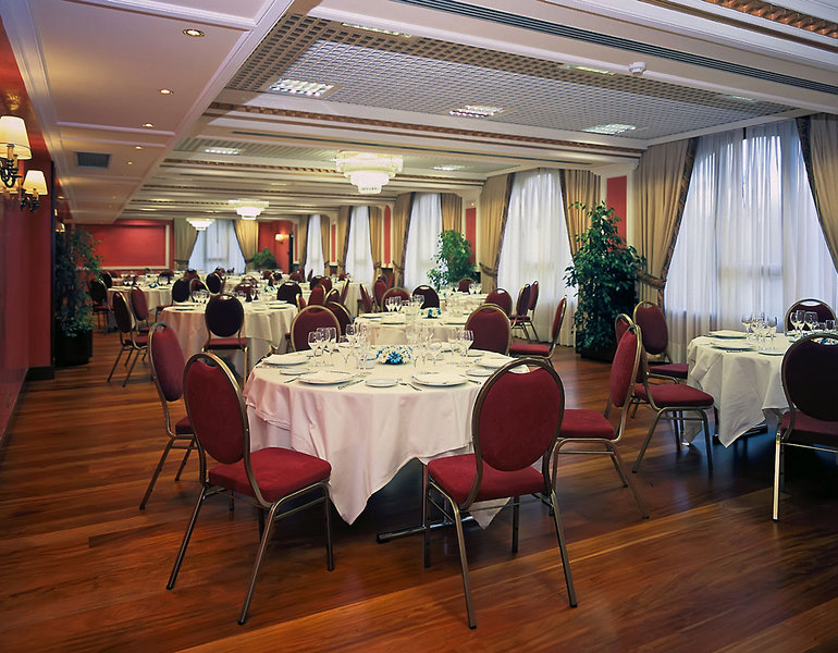Hotel Blu Sondika foto 6