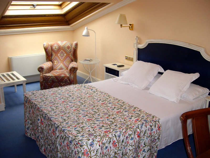 Hotel Blu Sondika foto 10