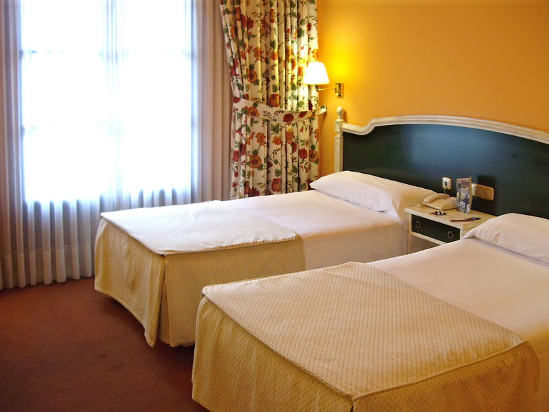 Hotel Blu Sondika foto 9