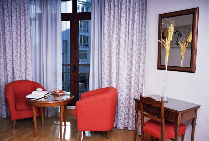 Hotel Regente foto 4