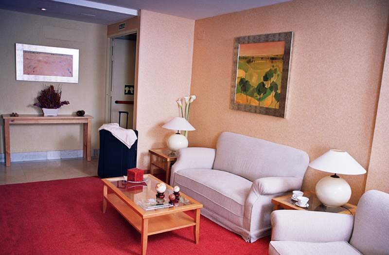 Hotel Regente foto 3