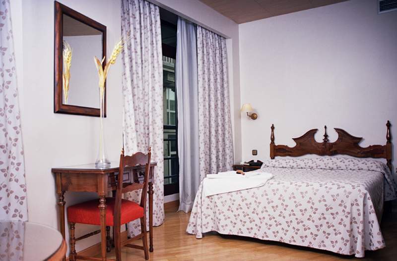 Hotel Regente foto 2