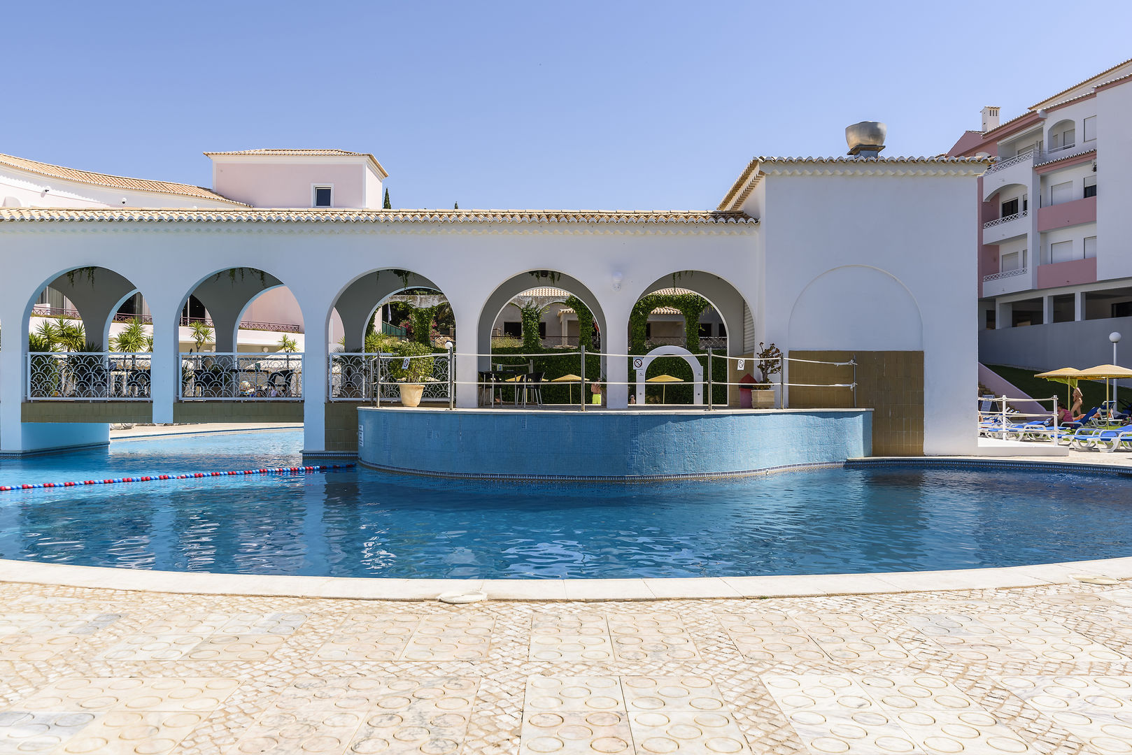Clube VilaRosa foto 32