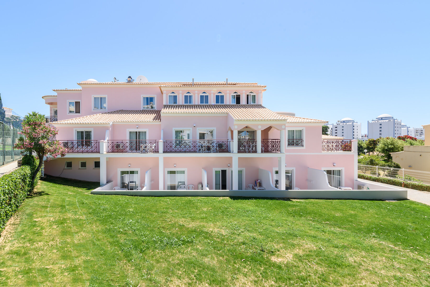 Clube VilaRosa foto 12