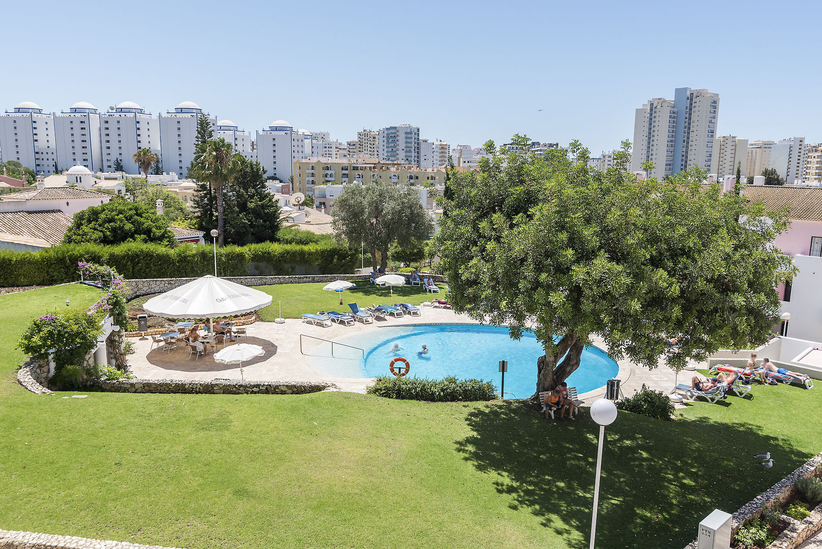 Clube VilaRosa foto 23