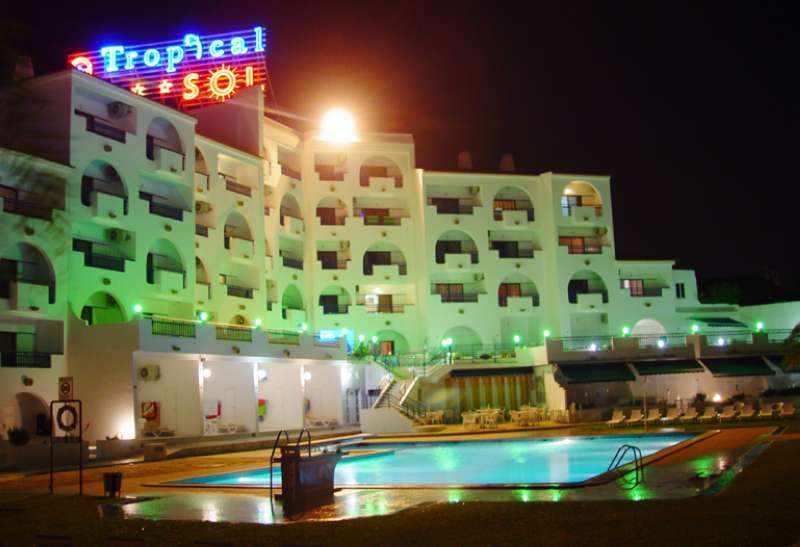 Tropical Sol foto 23