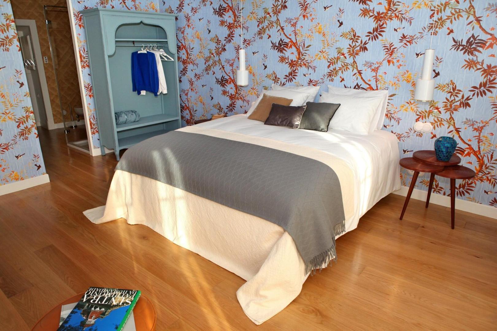 Águamel Boutique Guest House foto 6
