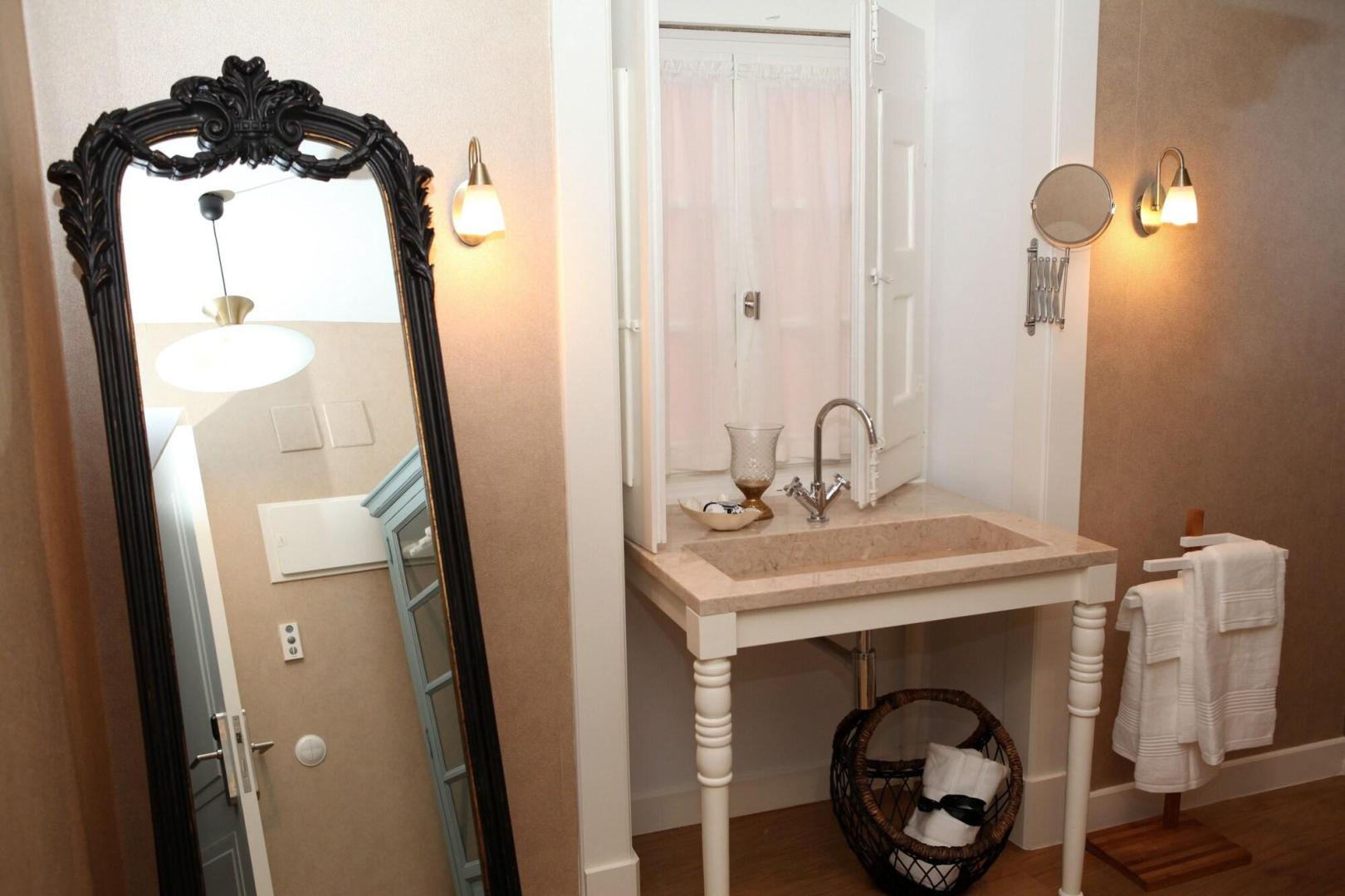 Águamel Boutique Guest House foto 7