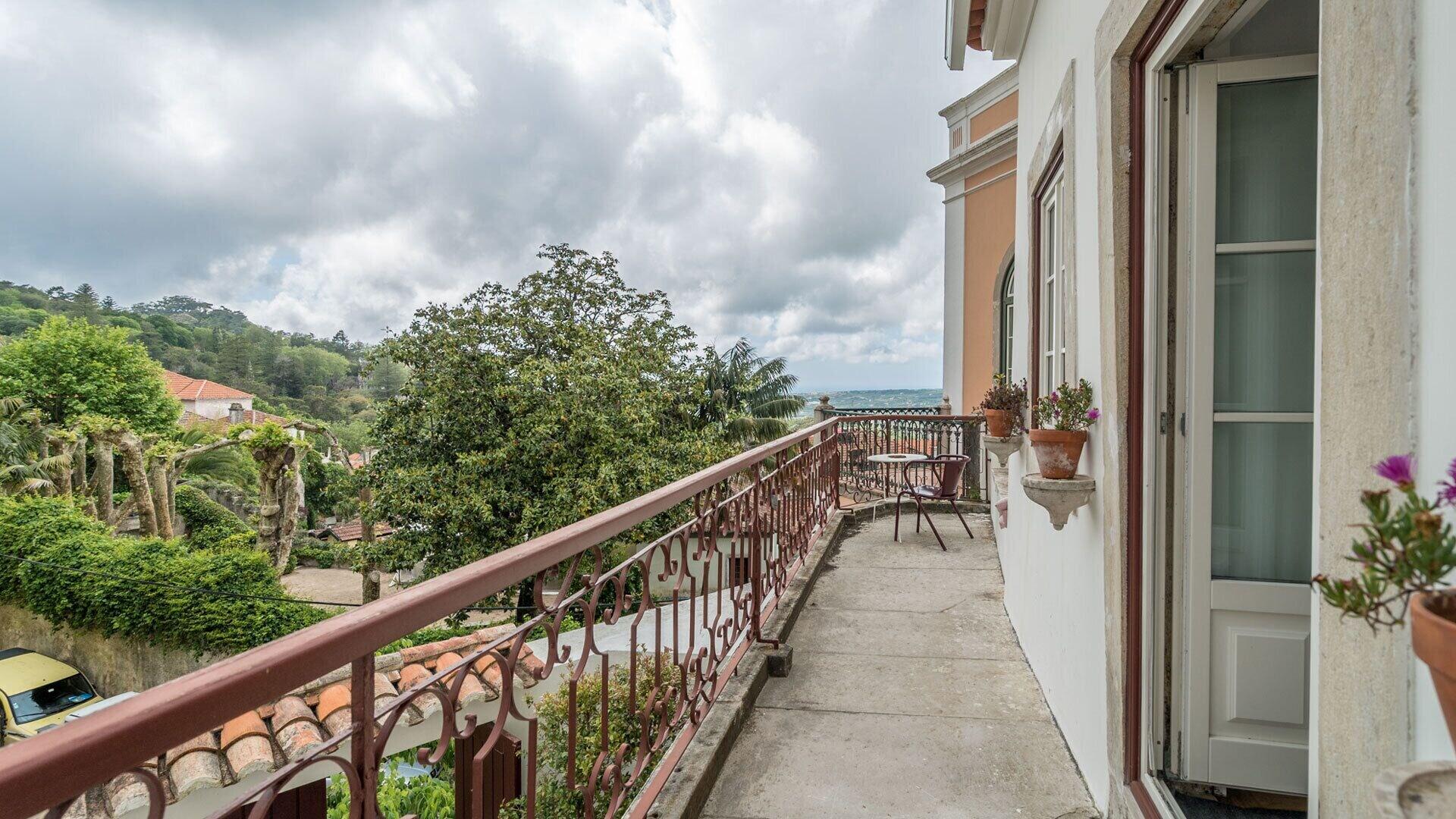 Águamel Boutique Guest House foto 9