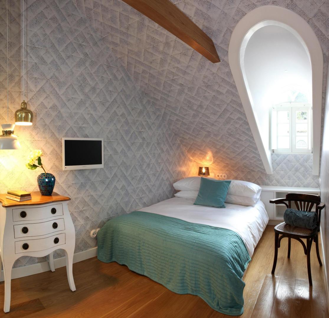Águamel Boutique Guest House foto 16