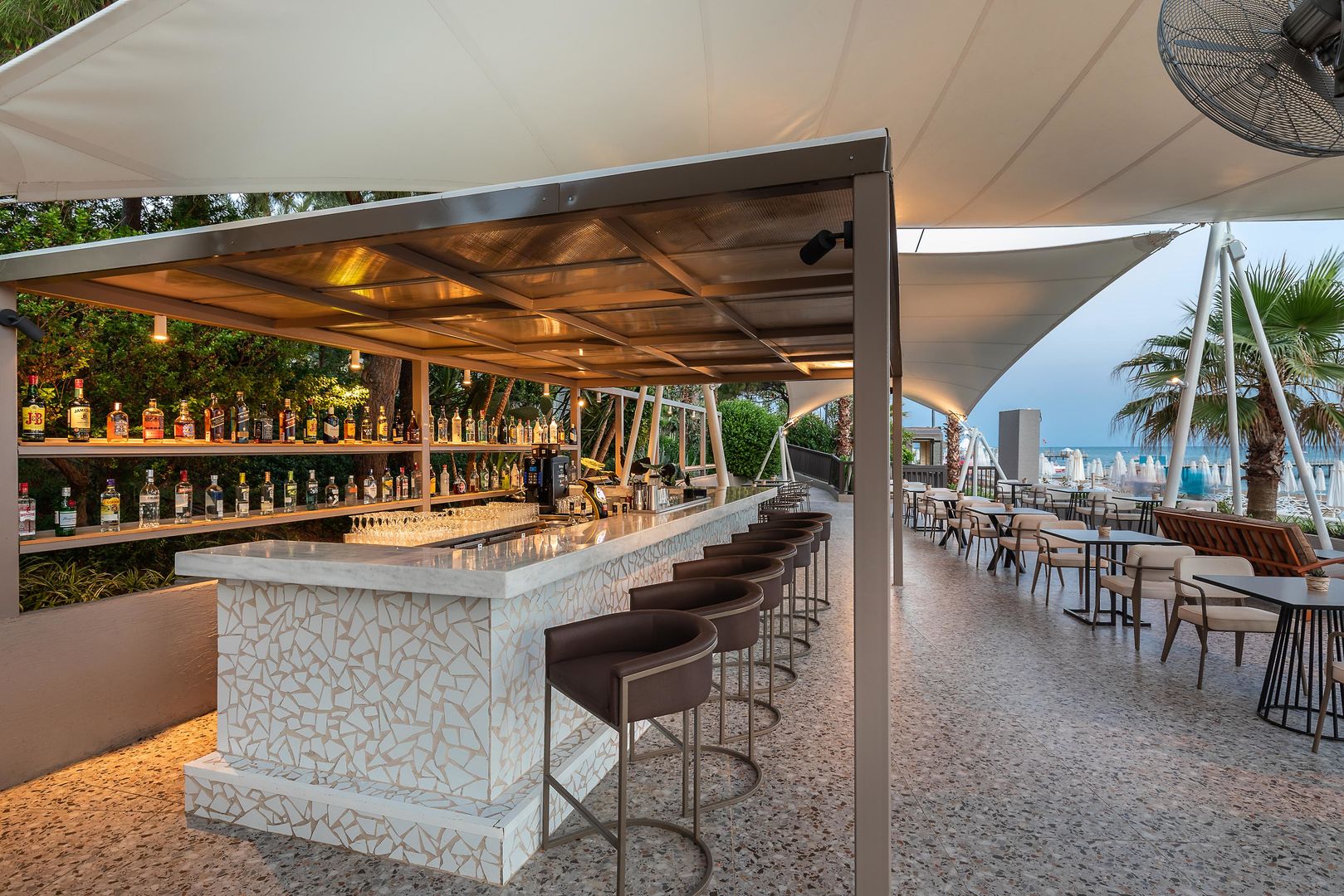 Paloma Perissia image 3