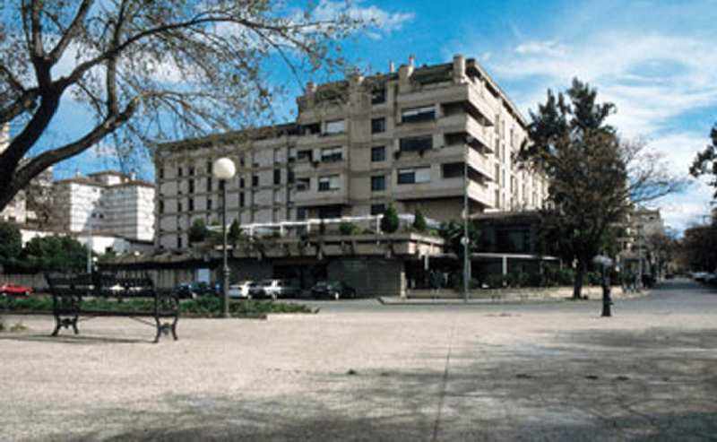 Sercotel Gran Hotel Zurbarán image 0