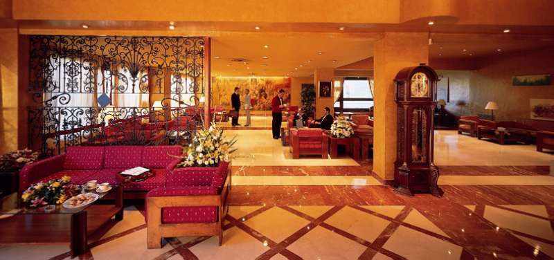 Sercotel Gran Hotel Zurbarán image 1