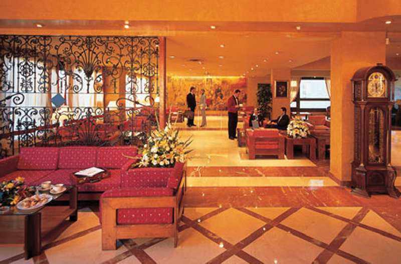 Sercotel Gran Hotel Zurbarán image 2