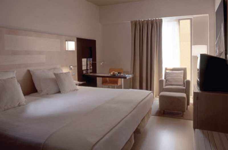 Sercotel Gran Hotel Zurbarán foto 7