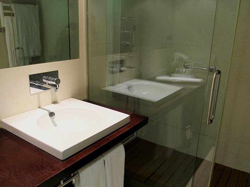 Sercotel Gran Hotel Zurbarán foto 9