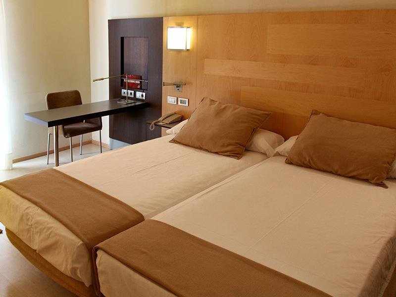 Sercotel Gran Hotel Zurbarán foto 10