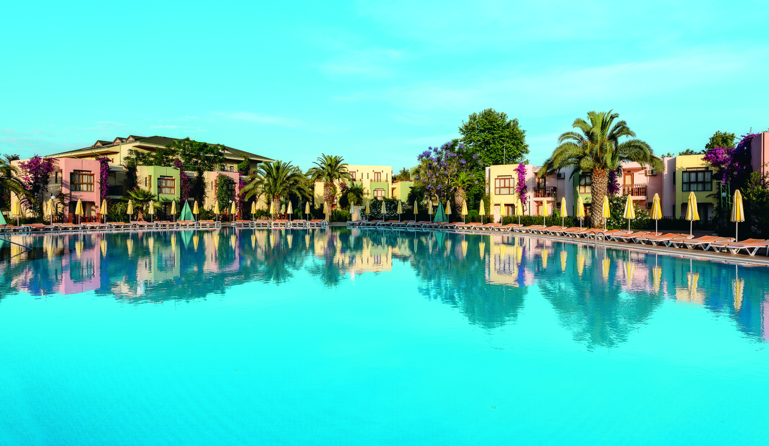 Vonresort Golden Beach foto 7