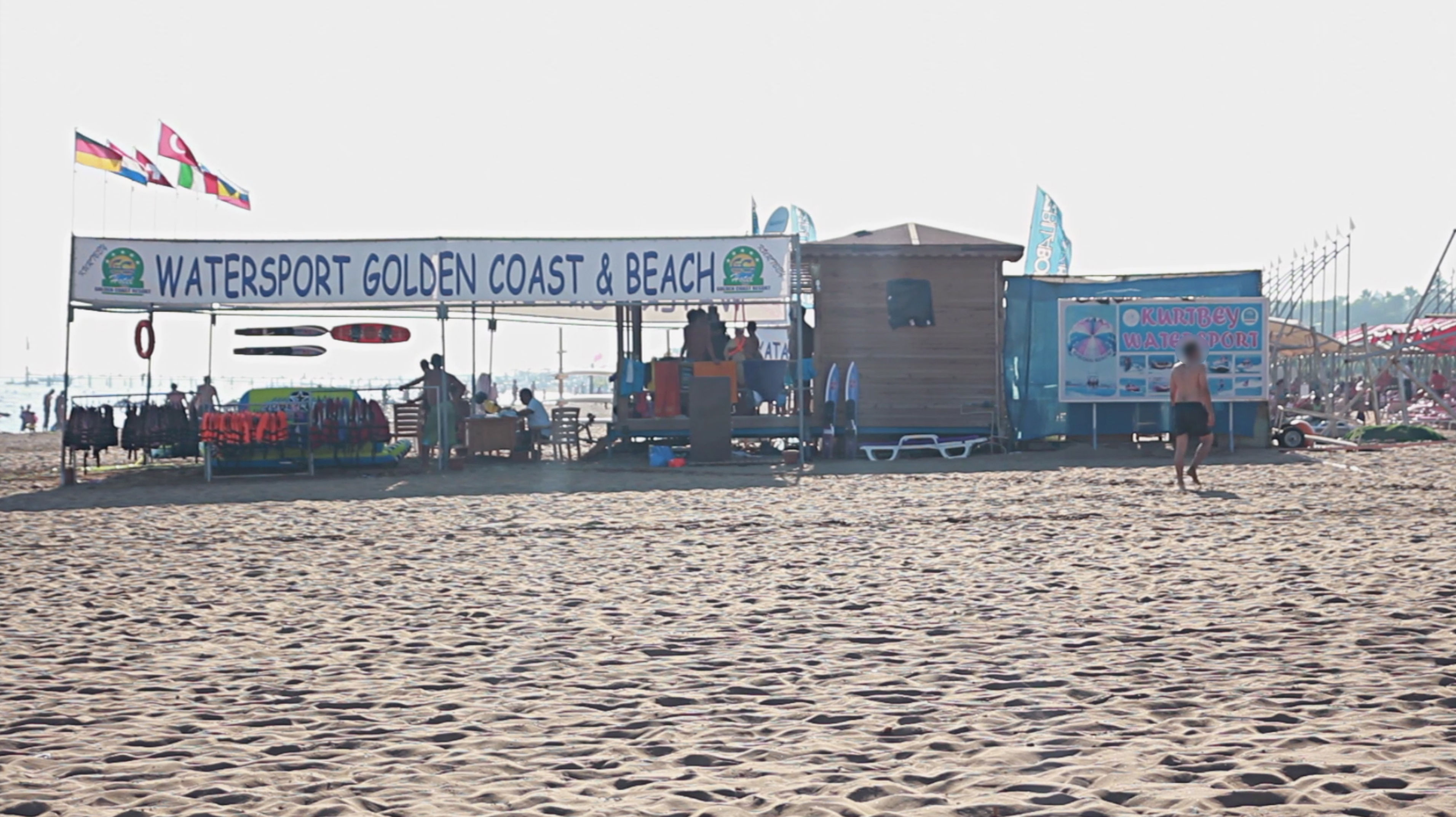Vonresort Golden Beach foto 31