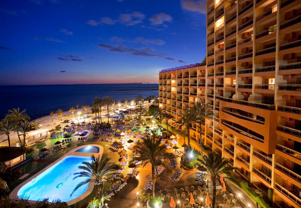 Sunset Beach Club foto 15