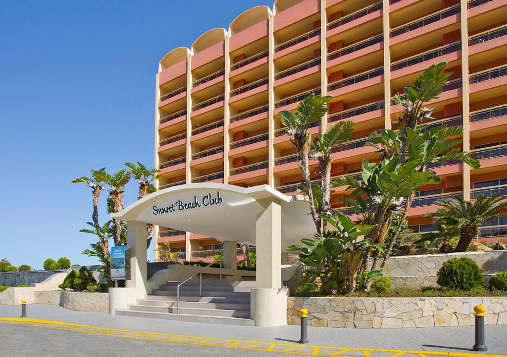 Sunset Beach Club foto 20
