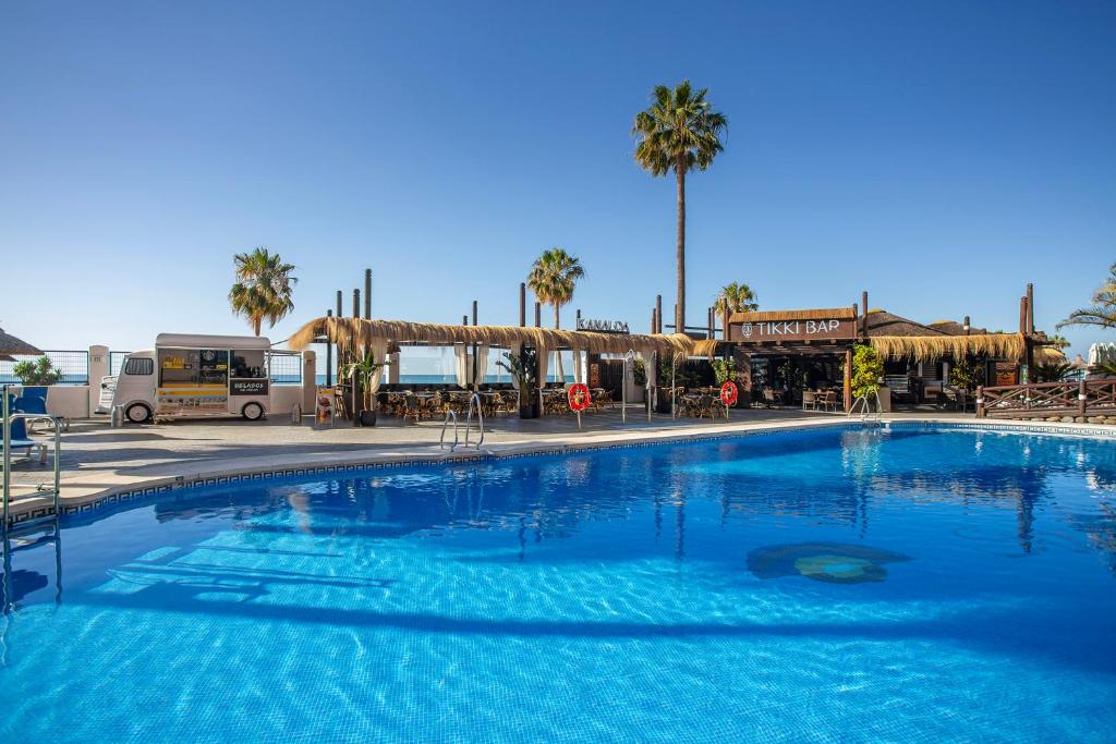Sunset Beach Club foto 19