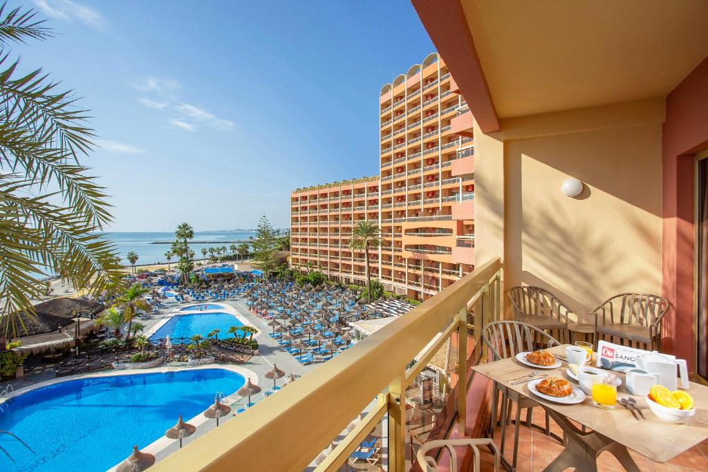 Sunset Beach Club foto 14
