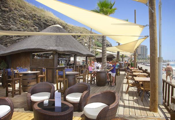 Sunset Beach Club foto 2