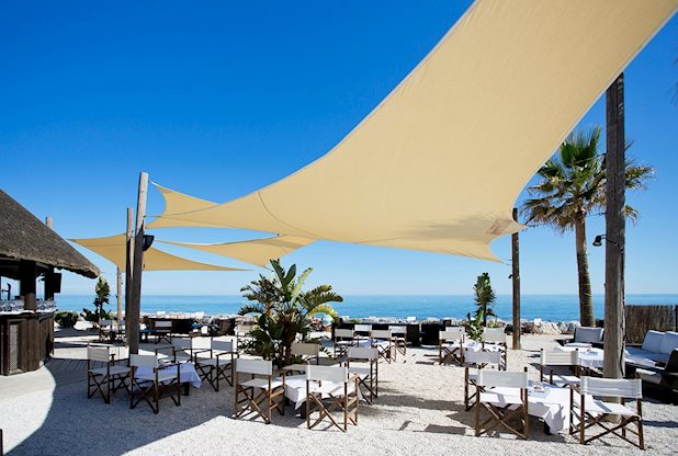 Sunset Beach Club foto 3