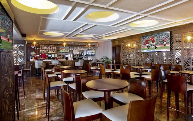 Sunset Beach Club foto 4