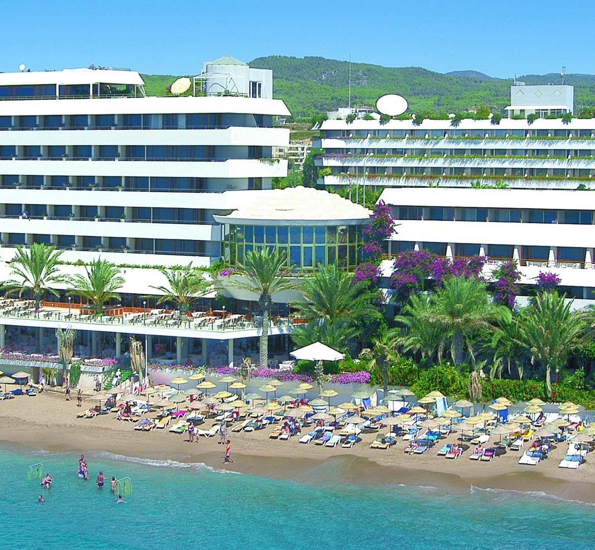 Rubi Hotel foto 9