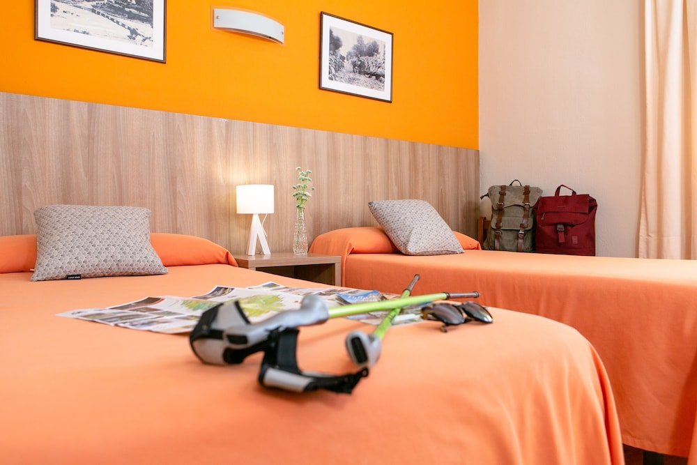Hotel Condes del Pallars foto 46