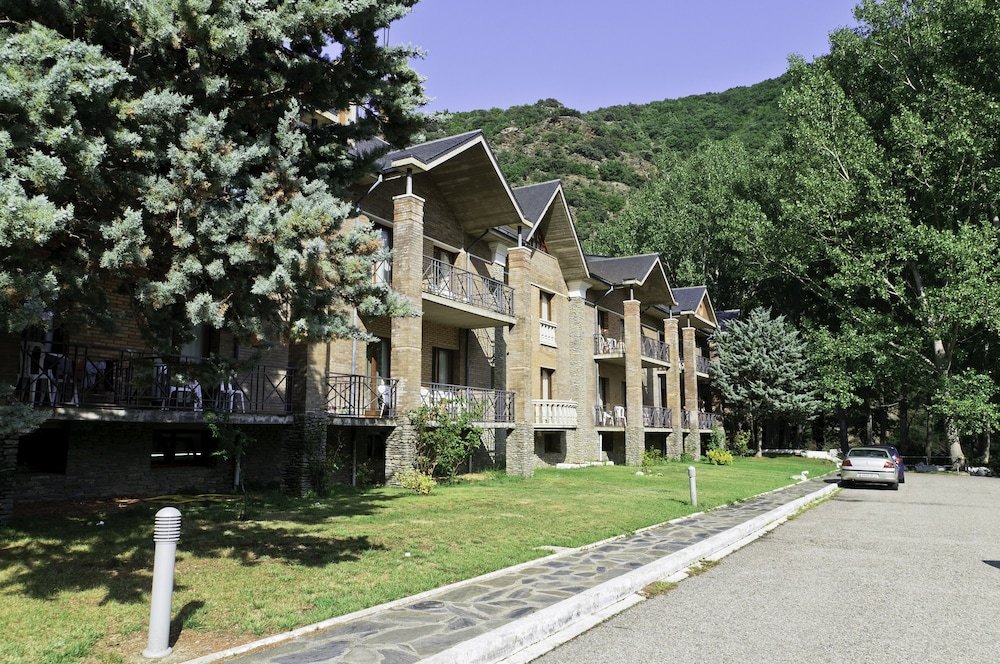 Hotel Condes del Pallars foto 36